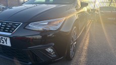 SEAT Ibiza 1.0 TSI 95 Xcellence 5dr Petrol Hatchback